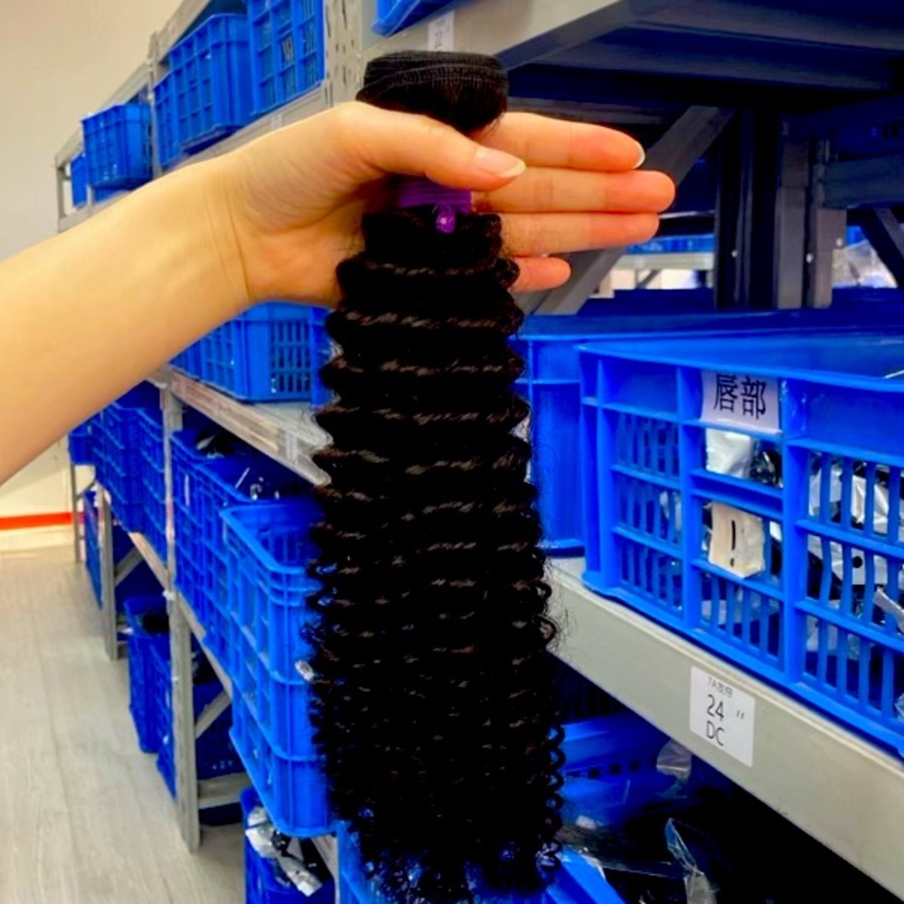 12A bundle Human Hair Extensions